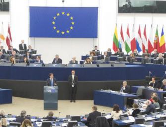 I Verdi europei aprono ai Cinquestelle