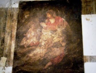 Una Madonna ritrovata per i 400 anni della Ghiara