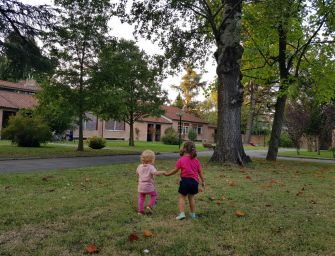 Reggio. Restate nei quartieri. Passeggiata alla scoperta del Villaggio Architetti e Dossetti