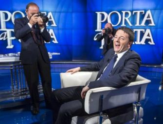 Renzi: il nuovo partito si chiama “Italia Viva”