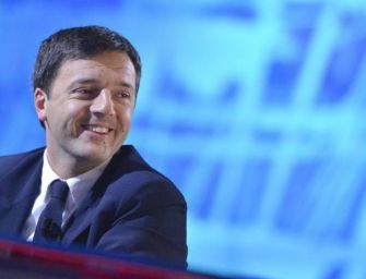 Matteo Renzi potrebbe lasciare il Pd