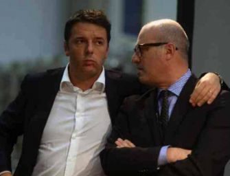 Bonaccini: Renzi in Emilia ci darà una mano