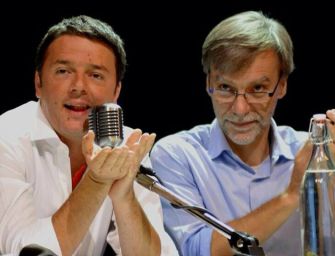 Delrio: tanti deputati con Renzi, dimenticano di essere eletti nel Pd