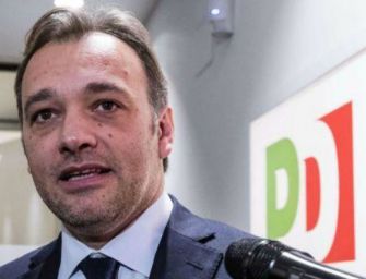 Richetti, Pd: ci deve 150mila euro