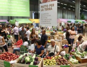 Emilia, agricoltura sempre più bio