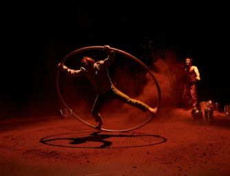 A Reggio il Festival Aperto e il Festival Dinamico insieme per “Santa Madera”