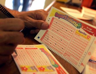 66mln, giocata a Basilicagoiano