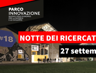 Iren alla “Notte dei Ricercatori”