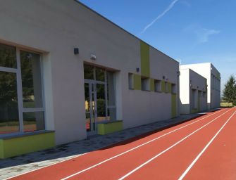 Reggio. Nuovo anno e nuova scuola a Bagno