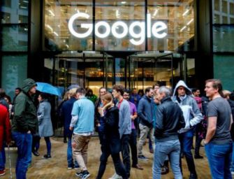 E’ Google il marchio più influente