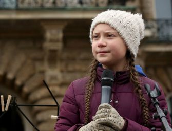 Clima, al via lo sciopero globale