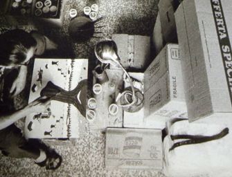 “Pecore in transito”, a Luzzara l’anteprima nazionale del primo film su Serafino Valla