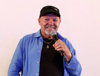 Vasco: nuova canzone il 25 ottobre