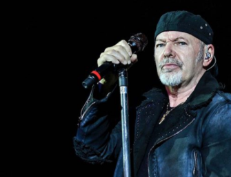 Vasco Rossi ai politici: “Giù le mani dalle mie canzoni”