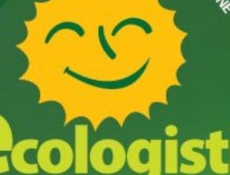 Assemblea costituente dei Verdi di Parma