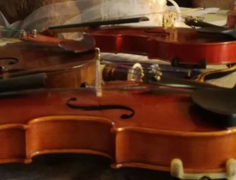 Canali e Albinea insieme per la musica: costituita la coop Risonanze