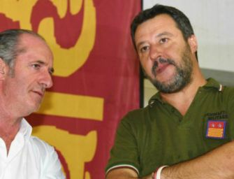 Autonomia: Zaia, no se proposta è emiliana