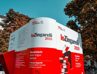 Anche a Bologna Paroledasalvare in tour