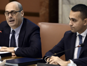 Zingaretti: intesa Pd-M5S non è automatica