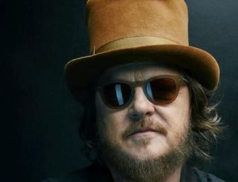 “Zucchero nudo e crudo”, documentario sul bluesman reggiano