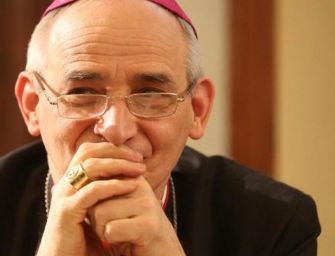Cardinale Zuppi cita Papa Benedetto: la vita è una linea che tende alla sua pienezza