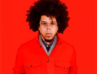 Il 1 novembre Jake Clemons live at Off Modena