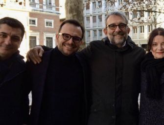 SempreAvanti Reggio entra in Italia Viva