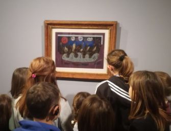 Palazzo Magnani ‘Open Day’ per insegnanti e studenti