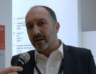 Comune Reggio, Battini nuovo direttore