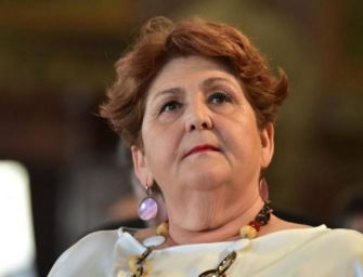 Cimice asiatica, ministro Bellanova: 80mln per i danni