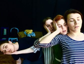 A Binario 49 “Breaking free”, bambini nati dalla guerra nei Balcani