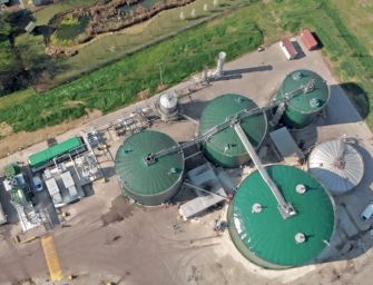 Legambiente: il biometano può coprire il 10% del consumo di gas