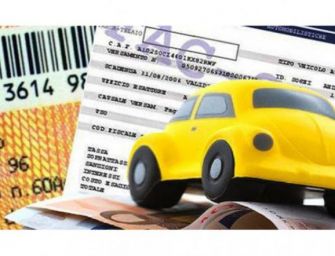 Bollo auto, arriva il condono