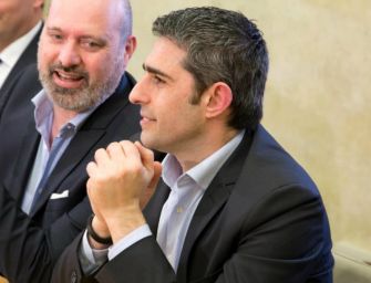 Pizzarotti: sto con Bonaccini, ma no ai 5s