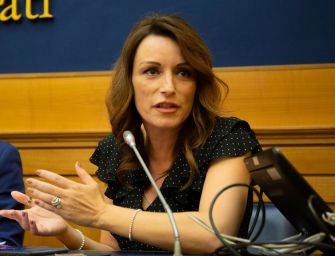 La Lega: schede sui bimbi nel Bolognese