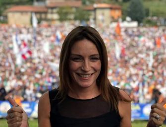 “L’Emilia-Romagna? Confina col Trentino”. Gaffe geografica della Borgonzoni