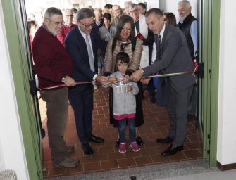 Nuova carta escursionistica aree protette e parchi urbani dell’alta pianura reggiana