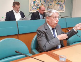 Minori. Giovanardi in commissione: circolano dati errati, a Bibbiano presupposto ideologico che va smontato