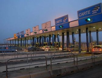 Lavori, giovedì 13 chiuso casello A1 di Parma