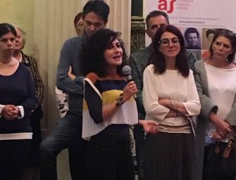 ‘Passi di libertà’, a Castelnovo mostra su 70 anni di storia delle donne