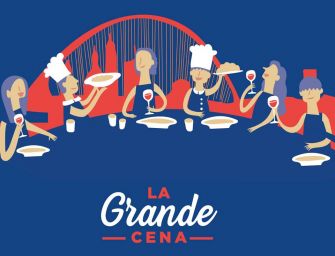 A Correggio la 20esima edizione della Grande Cena di Boorea