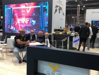 Le aziende alla 20esima di Cibus