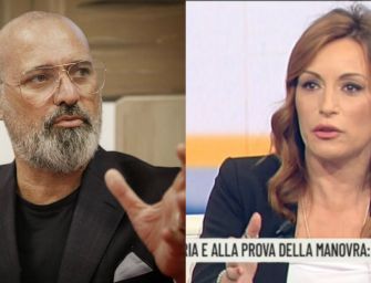 Bonaccini-Borgonzoni: sfida pubblica