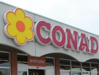 Reggio. Conad, con gli studenti, per la Giornata contro la violenza sulle donne
