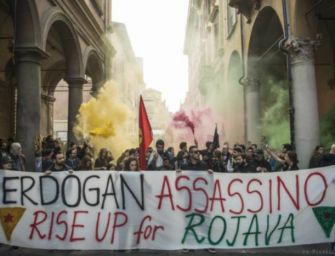 Emilia: “Ora boicottiamo i prodotti turchi”