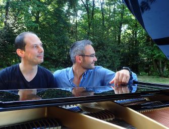 Al Valli ‘Monumenti’, tra grandi classici e novità della musica contemporanea