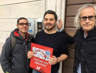 Arci. Al via la nuova campagna di tesseramento