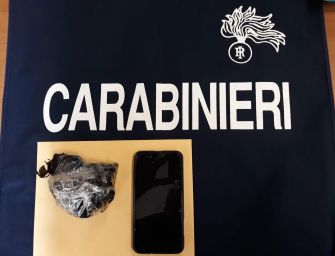 Dalle ex Reggiane l’eroina per rifornire la città