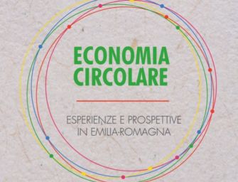 Rifiuti, Confcooperative Emilia-Romagna chiede incentivi alle istituzioni per sostenere l’economia circolare