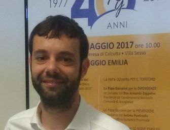 Aperto il primo gruppo reggiano per uomini maltrattanti